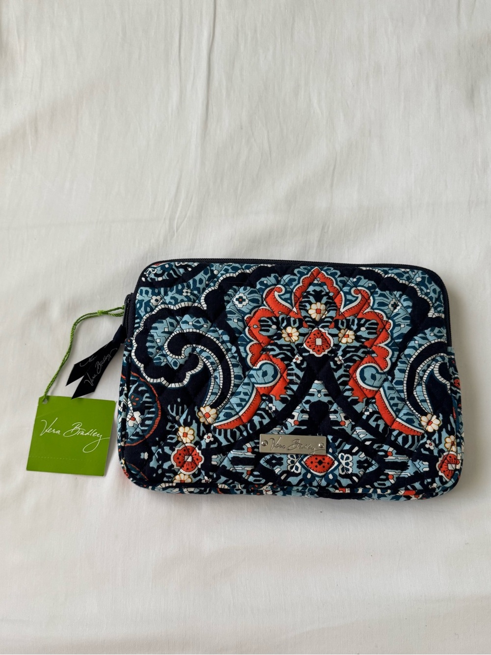 Vera Bradley Clutch NWT